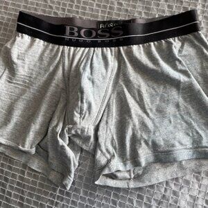 Boss Hugo Boss boxer briefs size M